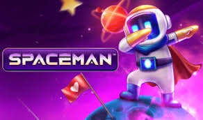 Keseruan Bermain di Spaceman Slot Pragmatic Play