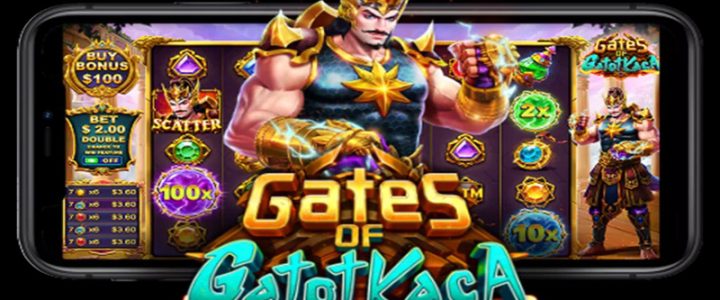 Situs Slot Gacor 8 Dragons™ Terbaik di Indonesia