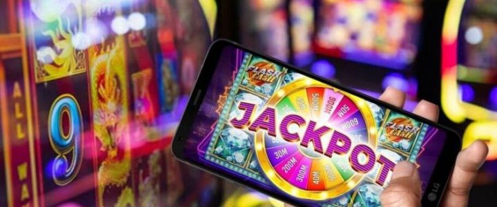 Trik Jitu Pasang Jackpot Slot Gacor Terbaru Rahasia Meraih Kemenangan Besar