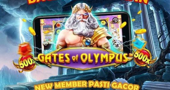 Penjelasan Lengkap Mengenai Slot Gacor Pragmatic Play Terbaru