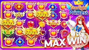 Situs Slot Gacor OLYMPUS1000: Maxwin Besar dan Bonus Luar Biasa untuk New Member