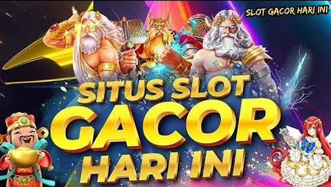 Dapatkan Keuntungan Melimpah di Situs Slot Bet 200 Perak Terbaik – Mulai Main, Nikmati Hasilnya!