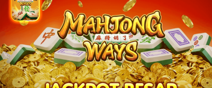 Raih Maxwin dengan Mahjong Slot, Game Bertema Mahjong Klasik di OLYMPUS1000