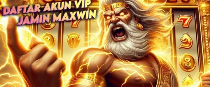 Bermain Cerdas di Situs Slot Gacor 777 Kunci Sukses Rahasia Jackpot