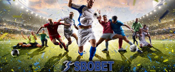 Berjudi Online dengan Situs Daftar Link SBOBET88 Terpercaya