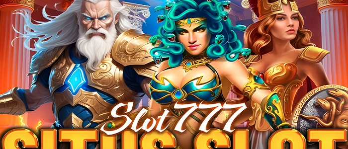 Transaksi Keuangan Aman dan Lancar di Situs Slot777