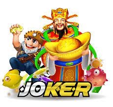 Game Slot JOKER123 Gaming dengan RTP Tinggi Kini Hadir di OLYMPUS1000