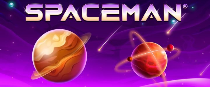 Nikmati Sensasi Luar Angkasa dengan SPACEMAN Slot dari Pragmatic Play