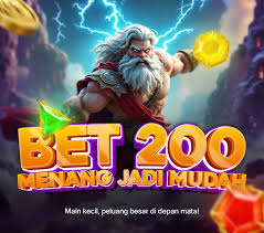 Bermain Slot Bet 200 dengan Modal Terjangkau? Coba di Situs Slot Bet Kecil!